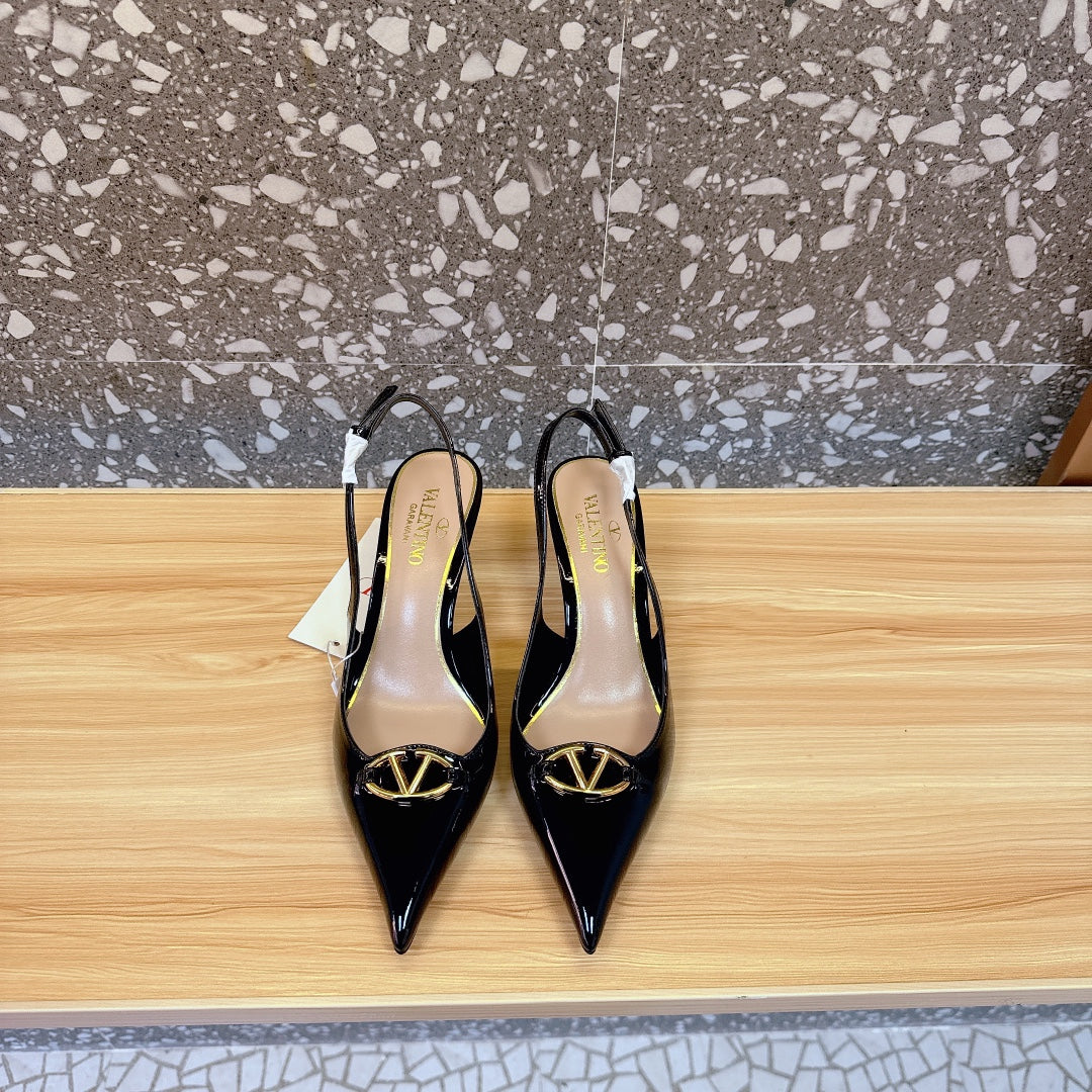 LuxluxHouse Best Quality Valentino Women Shoes