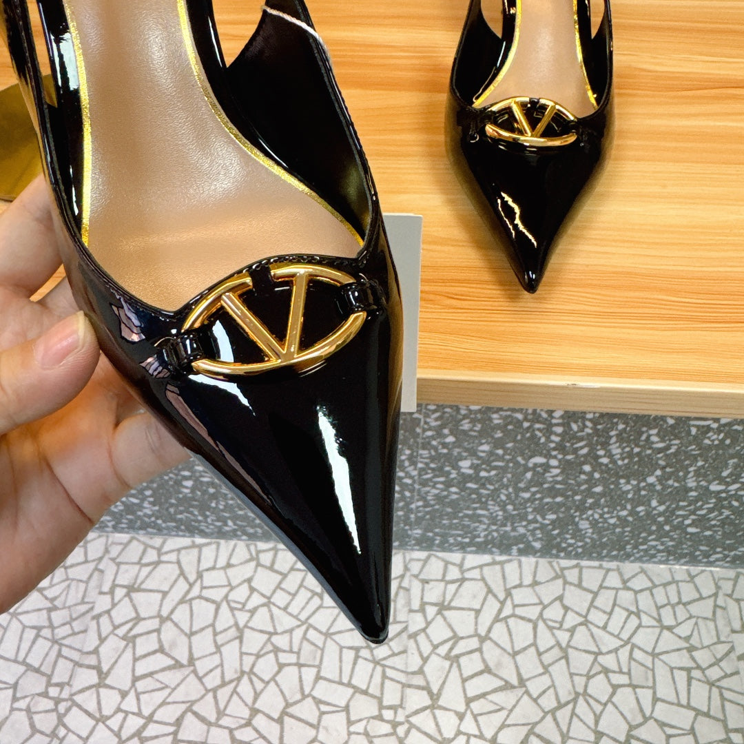 LuxluxHouse Best Quality Valentino Women Shoes