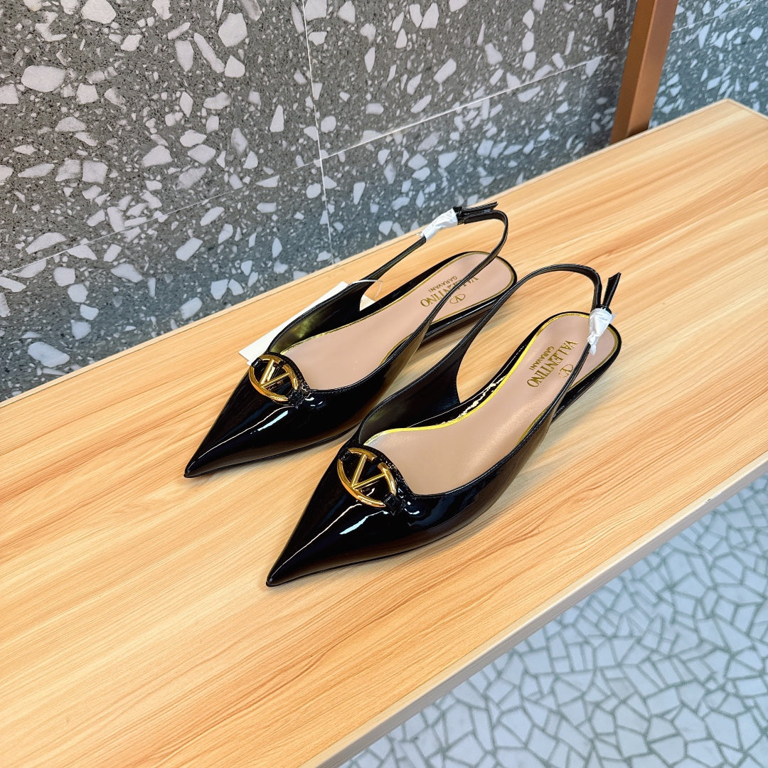 LuxluxHouse Best Quality Valentino Women Shoes