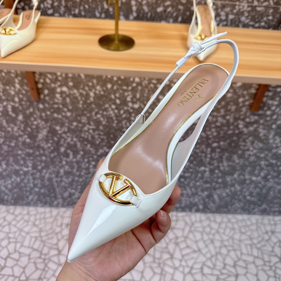 LuxluxHouse Best Quality Valentino Women Shoes