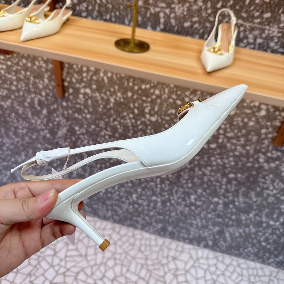 LuxluxHouse Best Quality Valentino Women Shoes