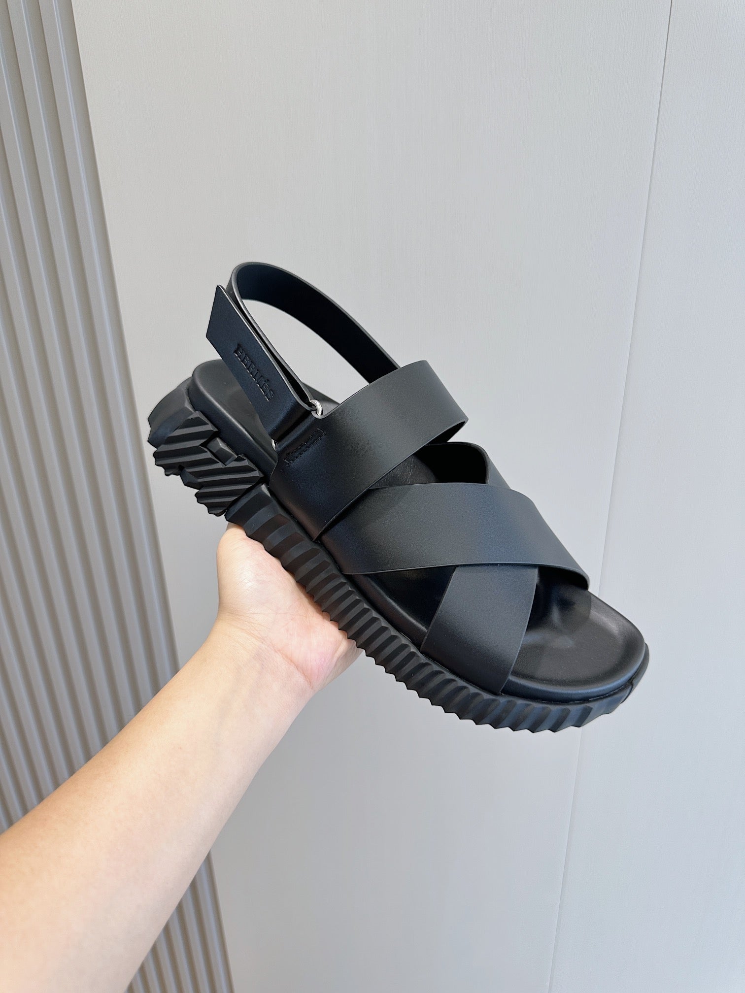 LuxluxHouse Best Quality Sandals Hermes