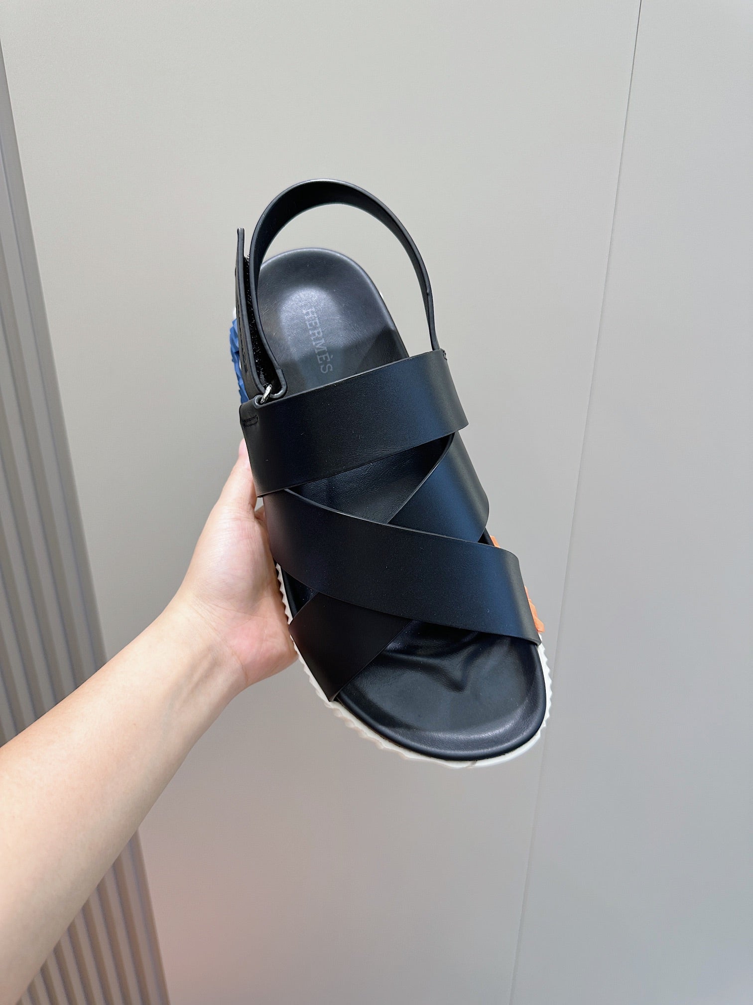 LuxluxHouse Best Quality Sandals Hermes