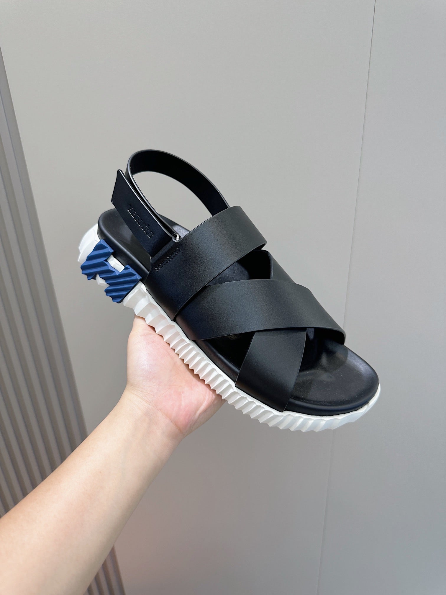 LuxluxHouse Best Quality Sandals Hermes