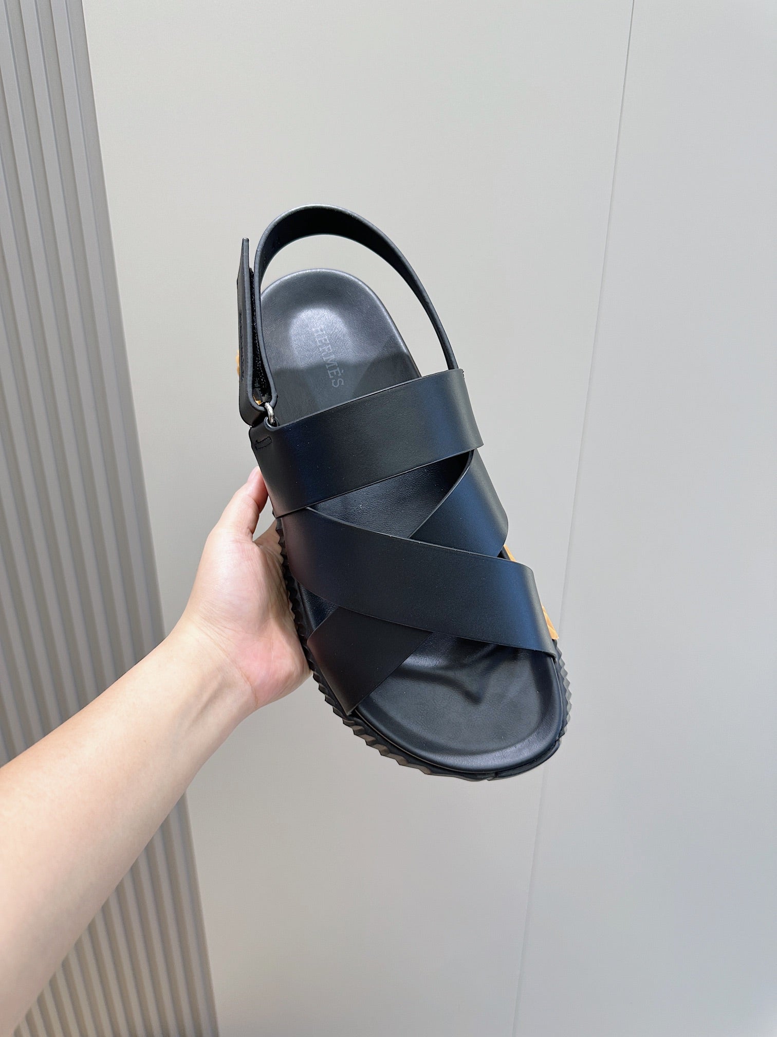 LuxluxHouse Best Quality Sandals Hermes