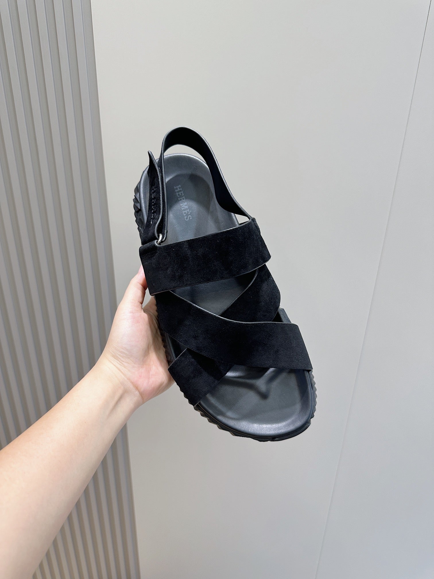 LuxluxHouse Best Quality Sandals Hermes