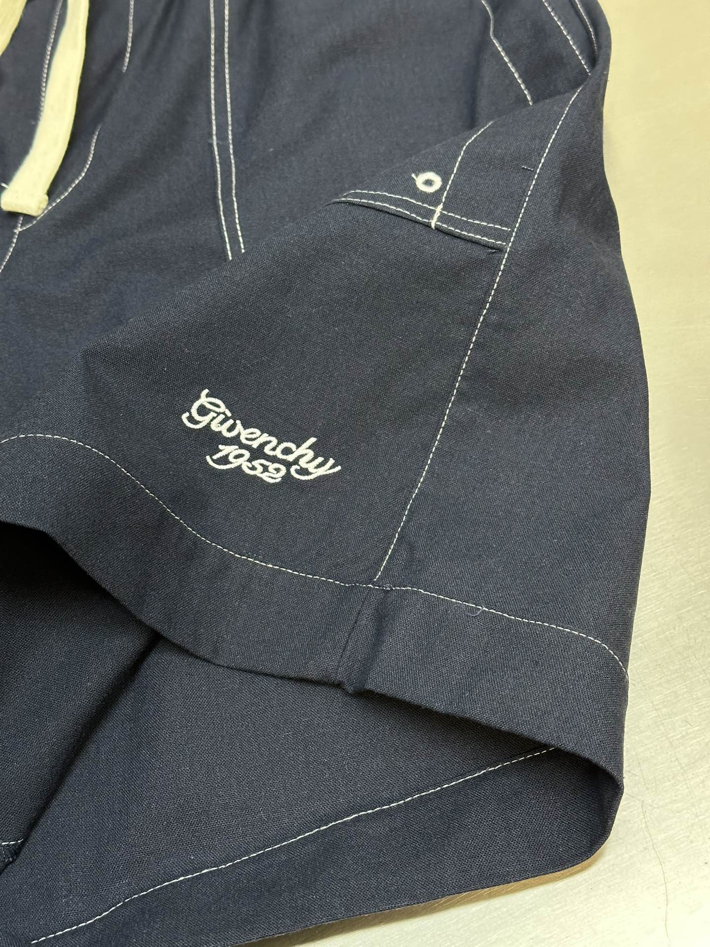 LuxluxHouse Best Quality Clothes Givenchy Pants