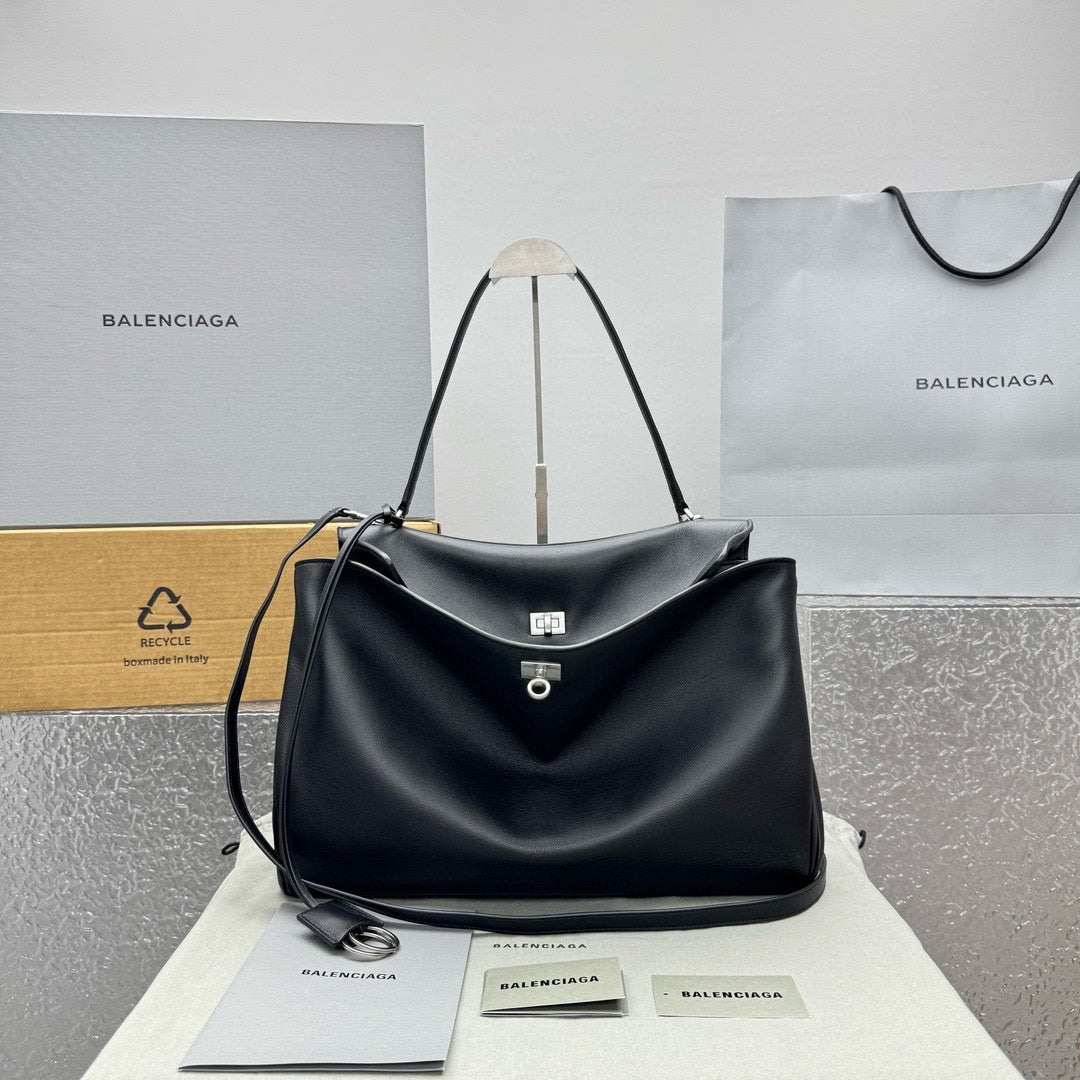 LuxluxHouse Best Quality Bags Balenciaga Women Men