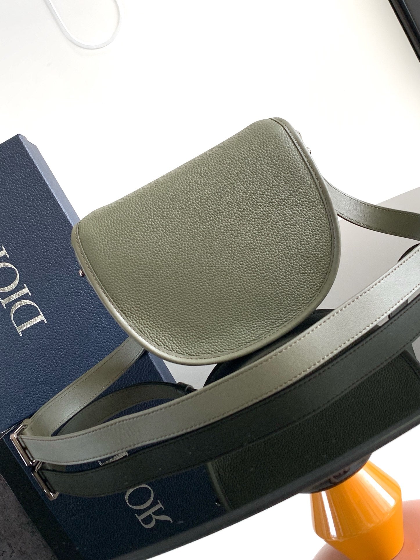LuxluxHouse Best Quality Bags Dior Men
