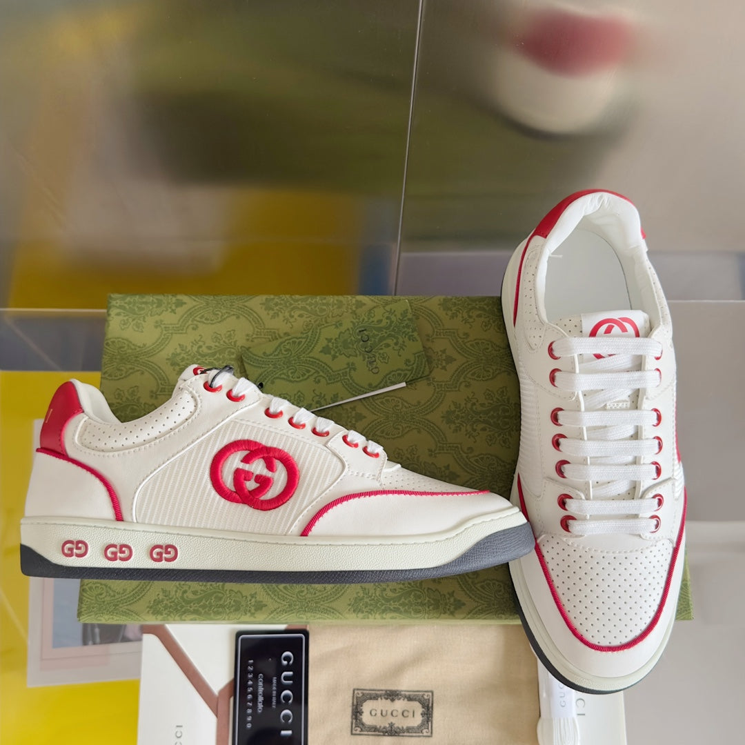LuxluxHouse Best Quality Gucci Women Shoes