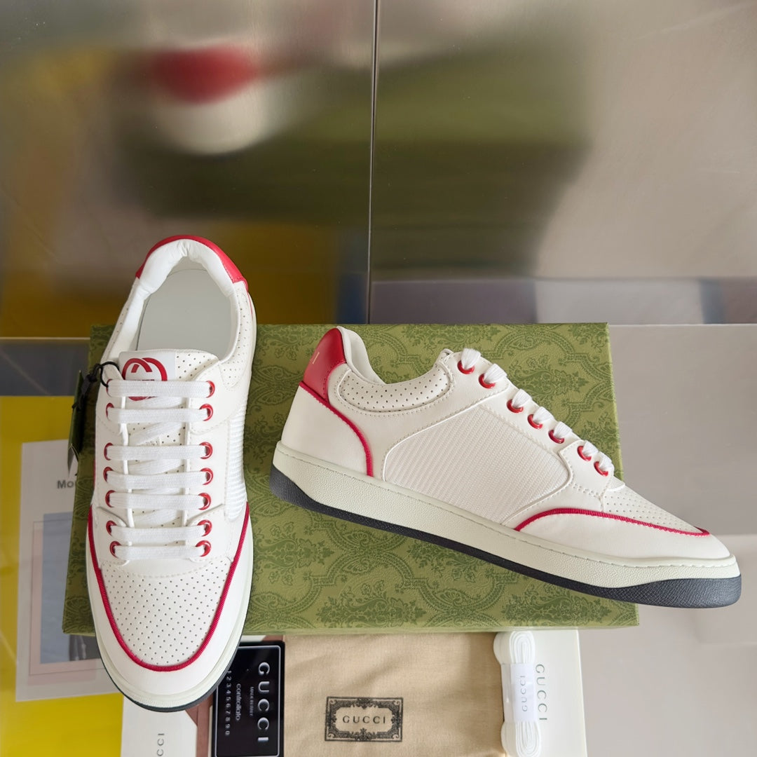 LuxluxHouse Best Quality Gucci Women Shoes