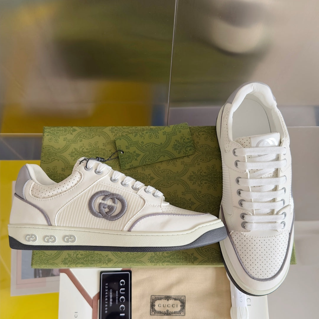 LuxluxHouse Best Quality Gucci Women Shoes