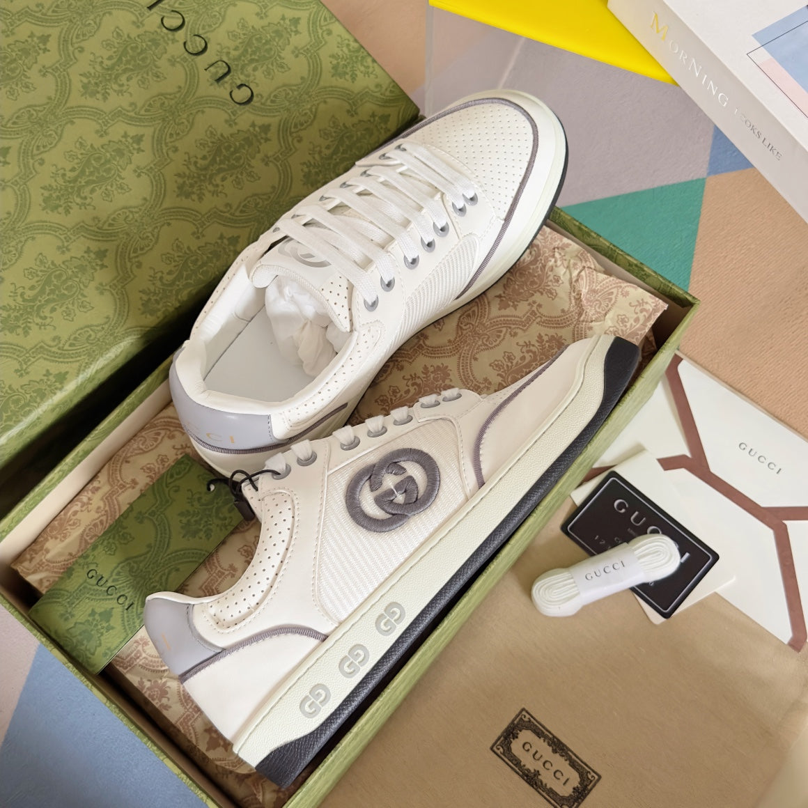 LuxluxHouse Best Quality Gucci Women Shoes