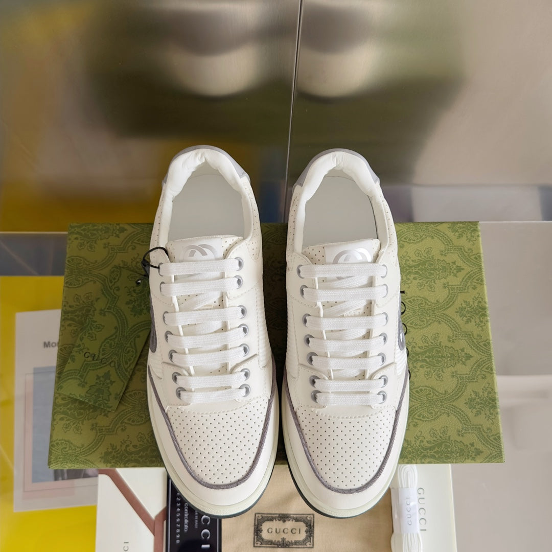 LuxluxHouse Best Quality Gucci Women Shoes
