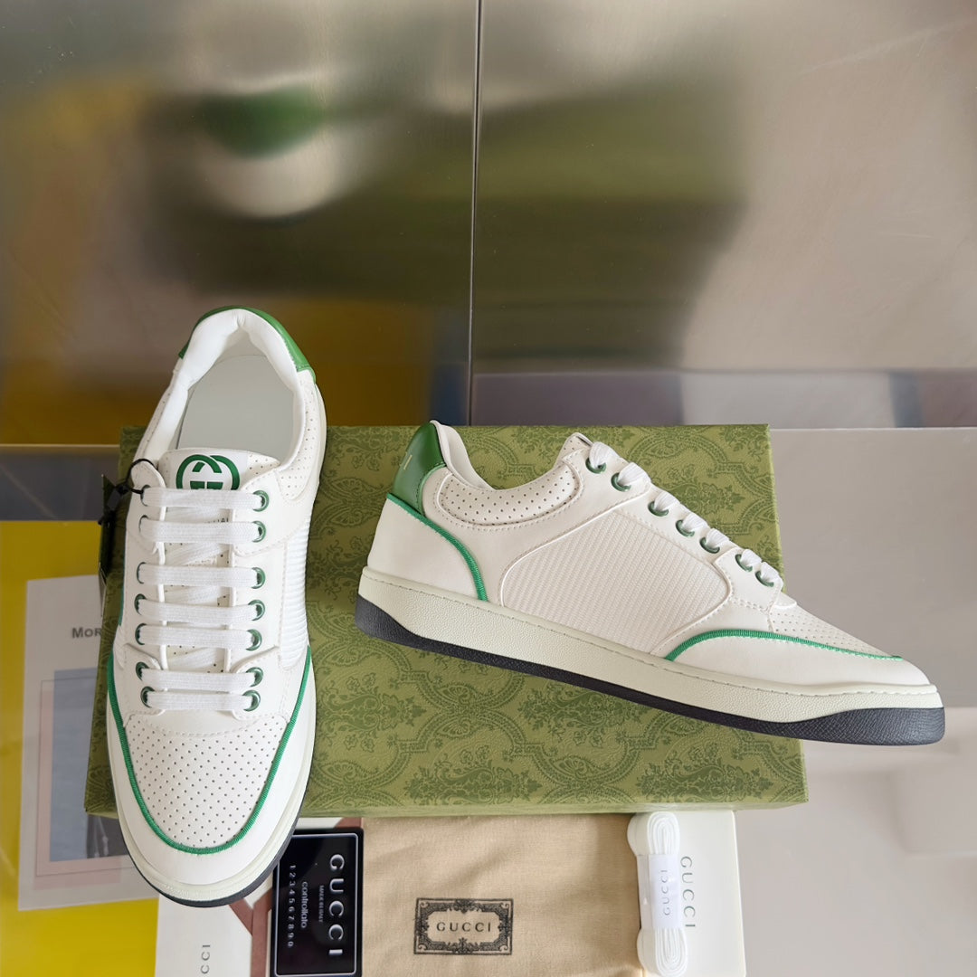 LuxluxHouse Best Quality Gucci Women Shoes