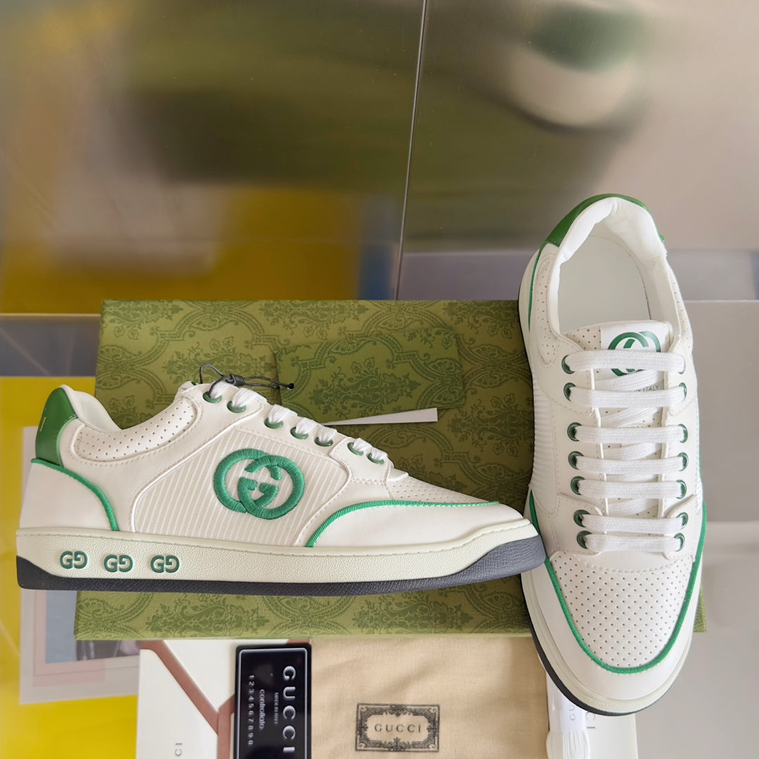LuxluxHouse Best Quality Gucci Women Shoes