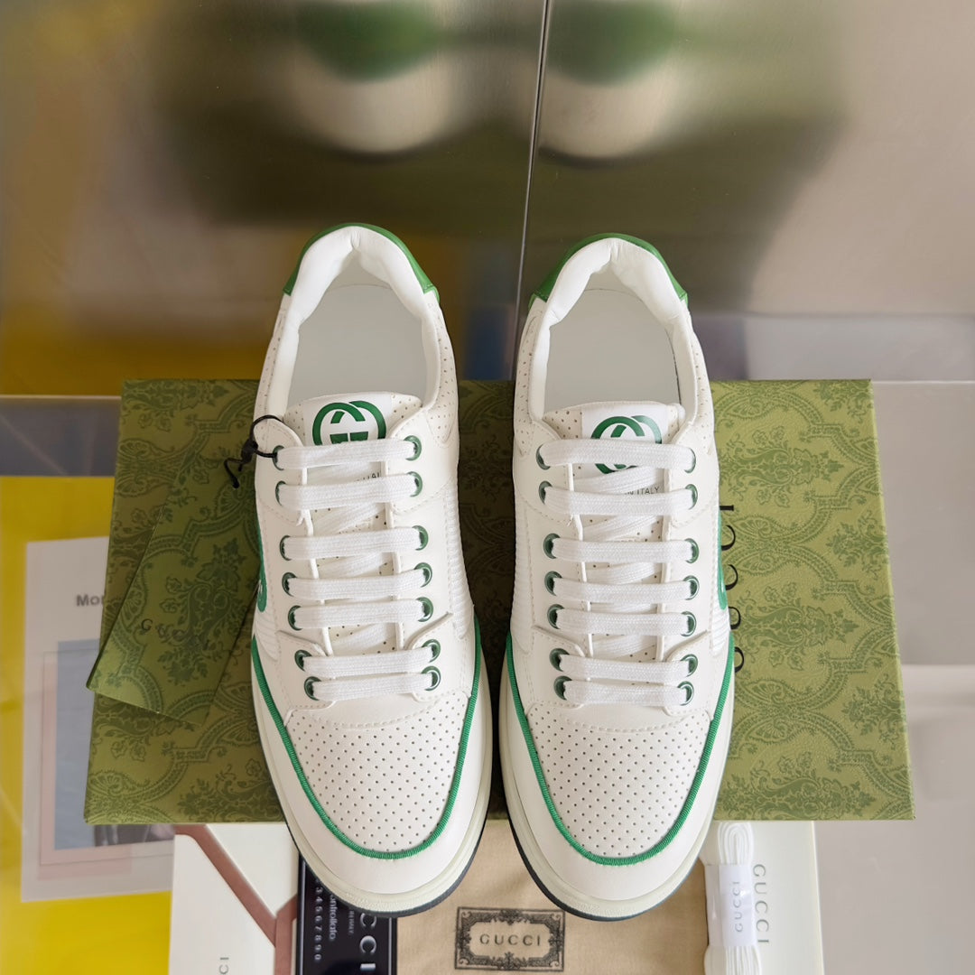 LuxluxHouse Best Quality Gucci Women Shoes
