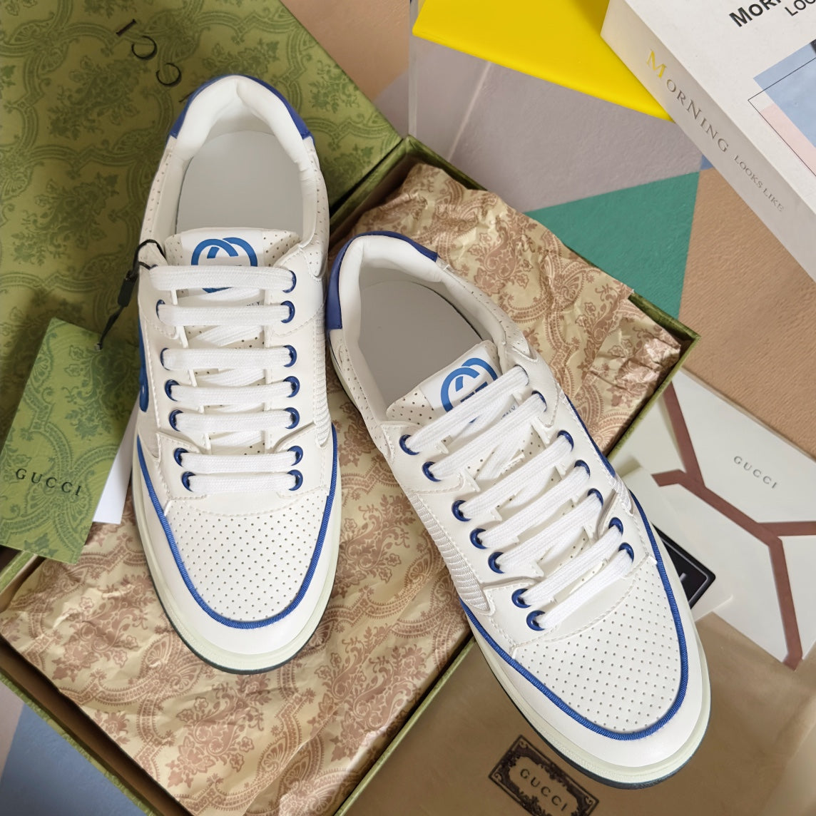 LuxluxHouse Best Quality Gucci Women Shoes