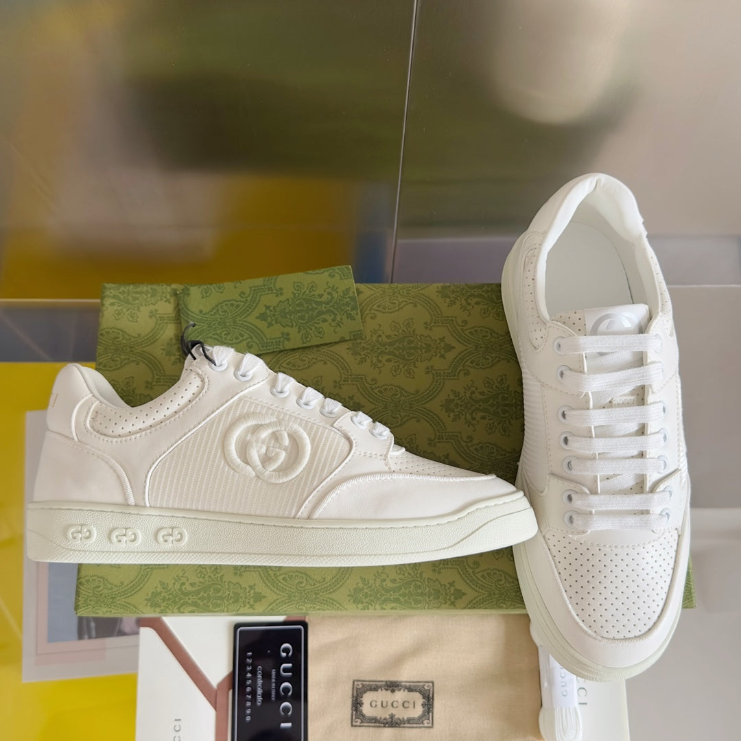LuxluxHouse Best Quality Gucci Women Shoes
