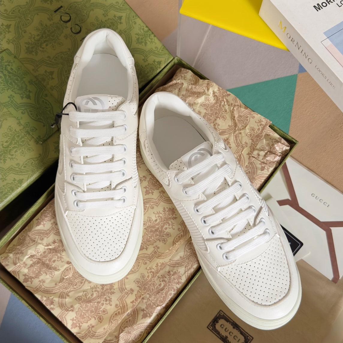 LuxluxHouse Best Quality Gucci Women Shoes