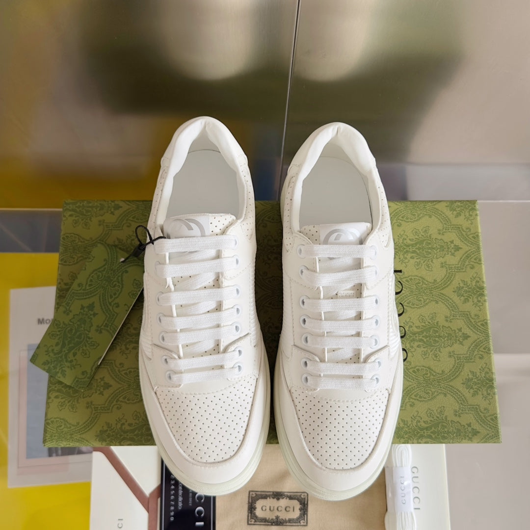 LuxluxHouse Best Quality Gucci Women Shoes