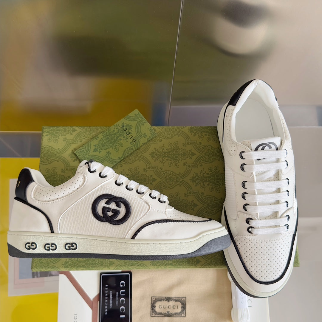 LuxluxHouse Best Quality Gucci Women Shoes