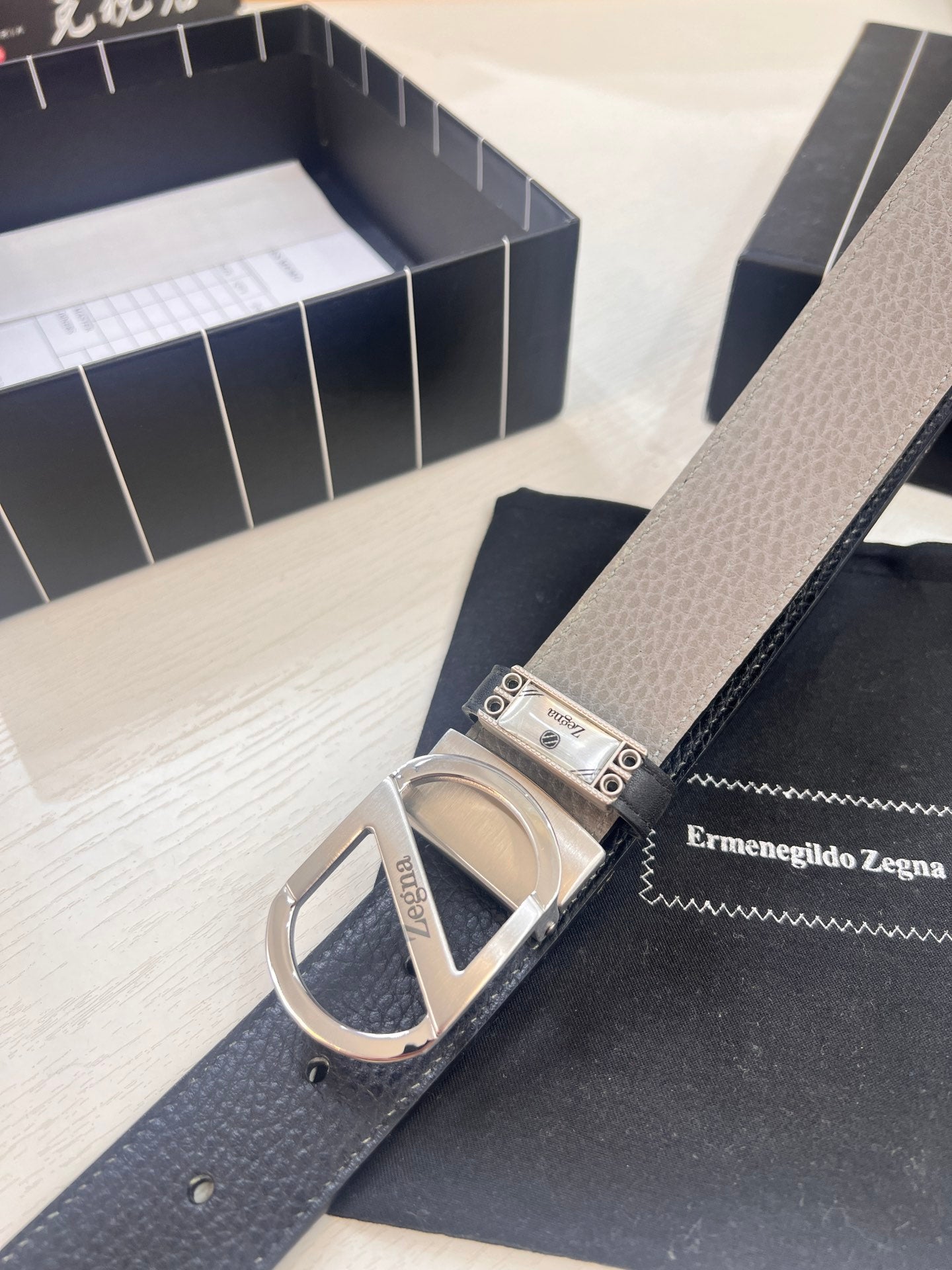LuxluxHouse Best Quality Accessories Belt