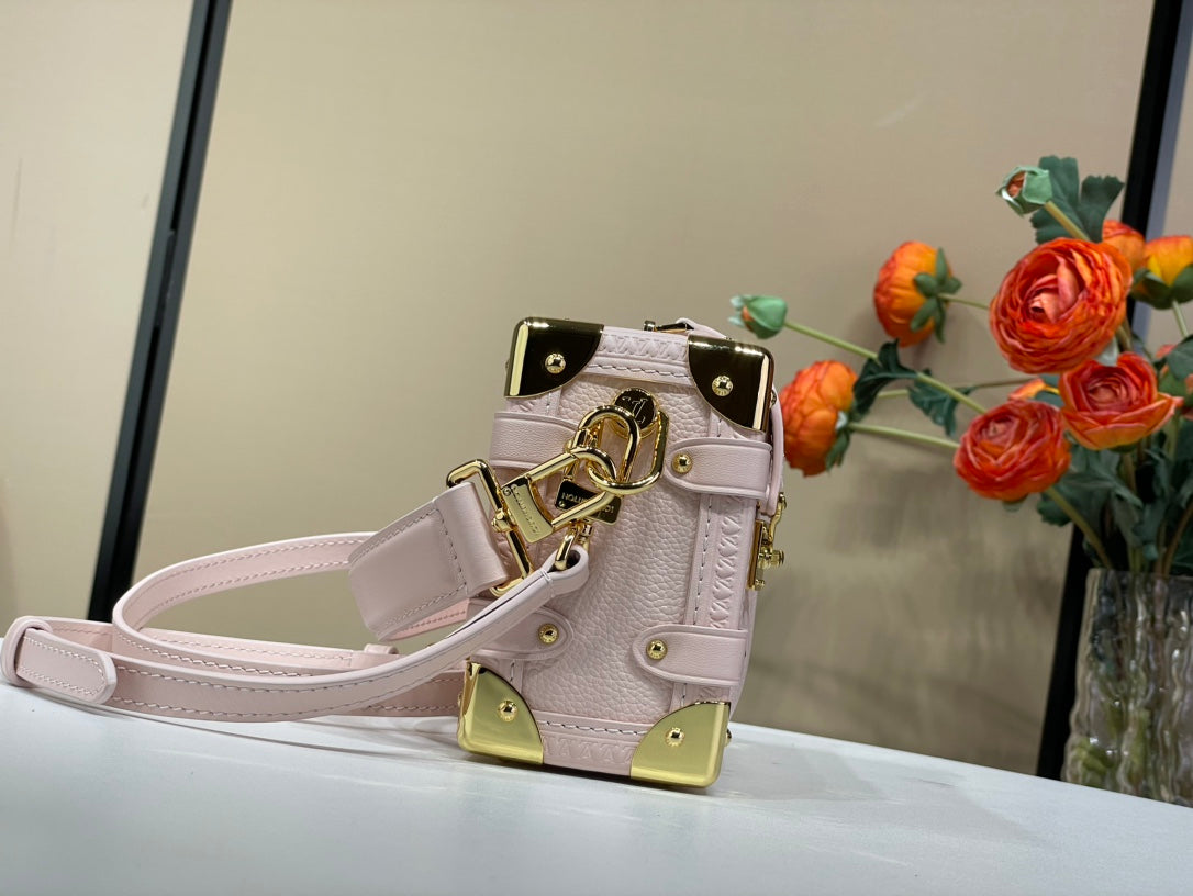 LuxluxHouse Best Quality Bags Louis Vuitton Women