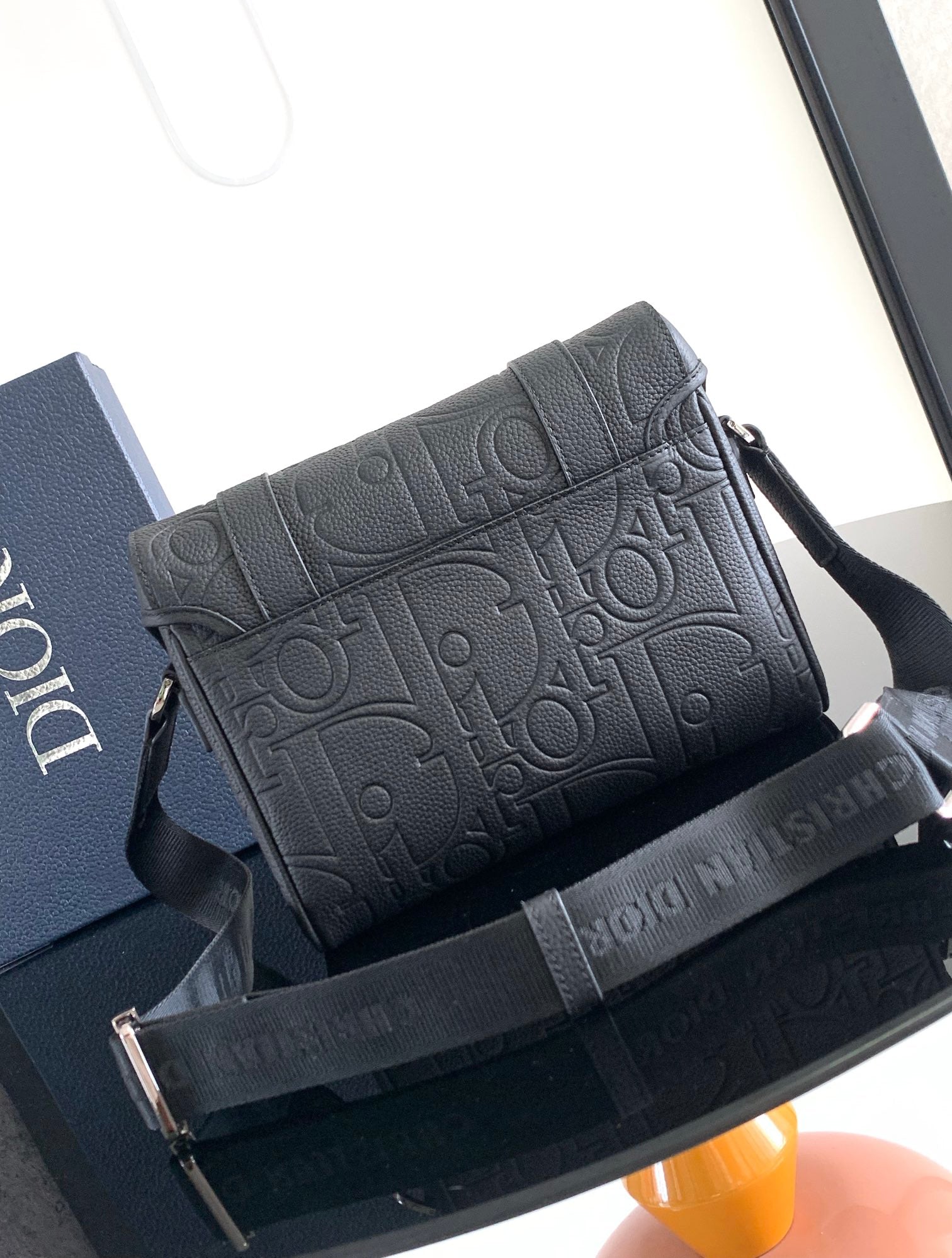 LuxluxHouse Best Quality Bags Dior Men