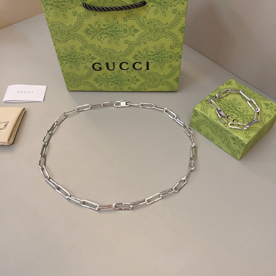 LuxluxHouse Best Quality Accessories Gucci