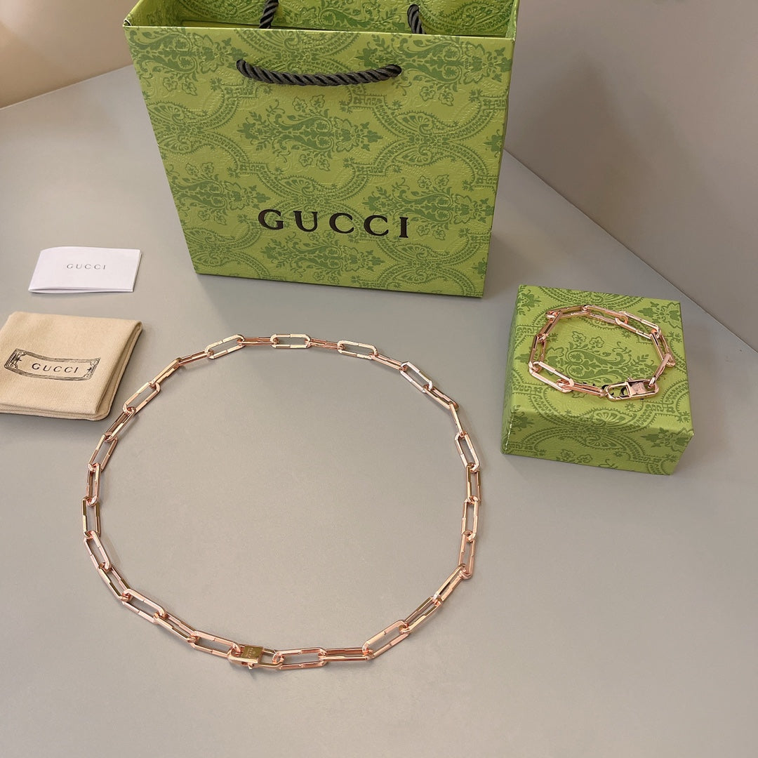 LuxluxHouse Best Quality Accessories Gucci