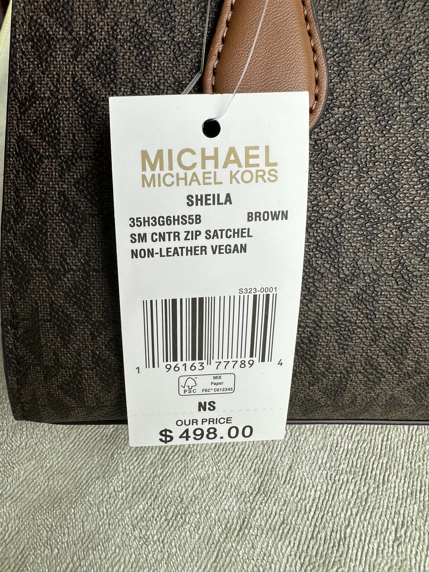 LuxluxHouse Best Quality Bags MichaelKors