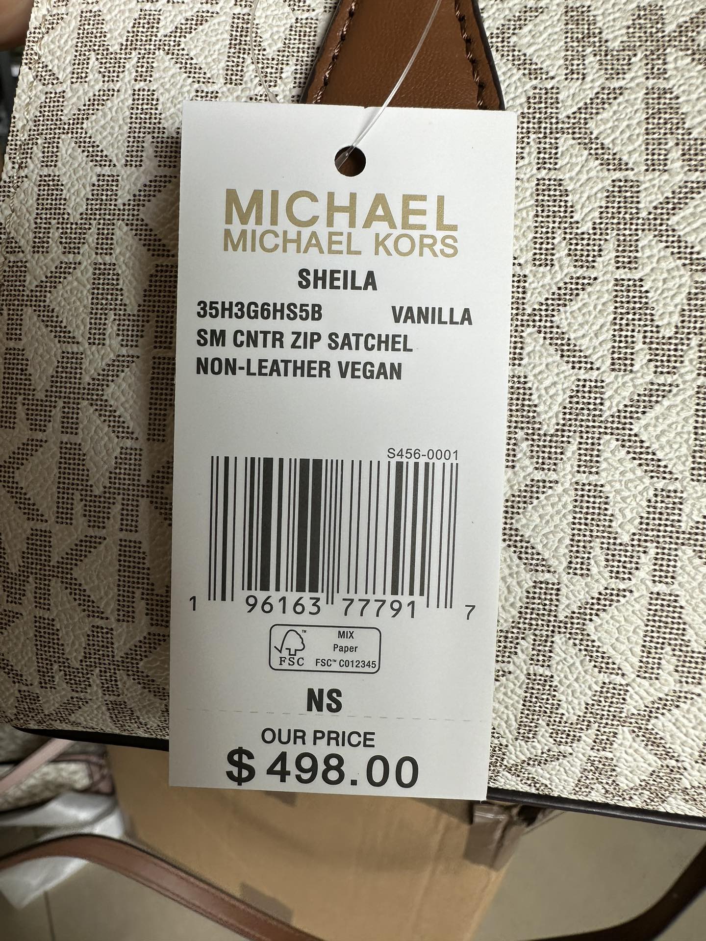 LuxluxHouse Best Quality Bags MichaelKors