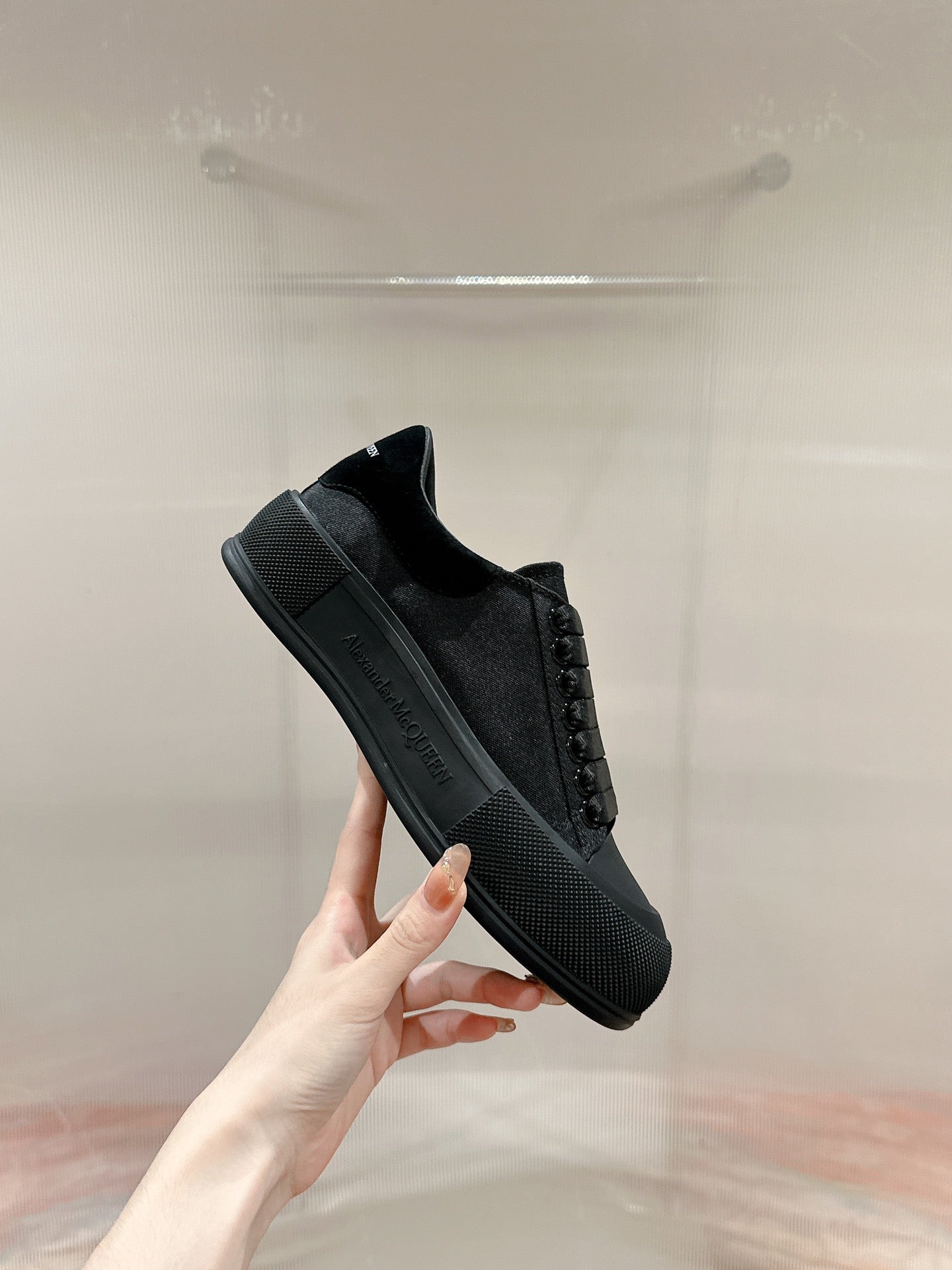 LuxluxHouse Best Quality Shoes Alexander McQueen