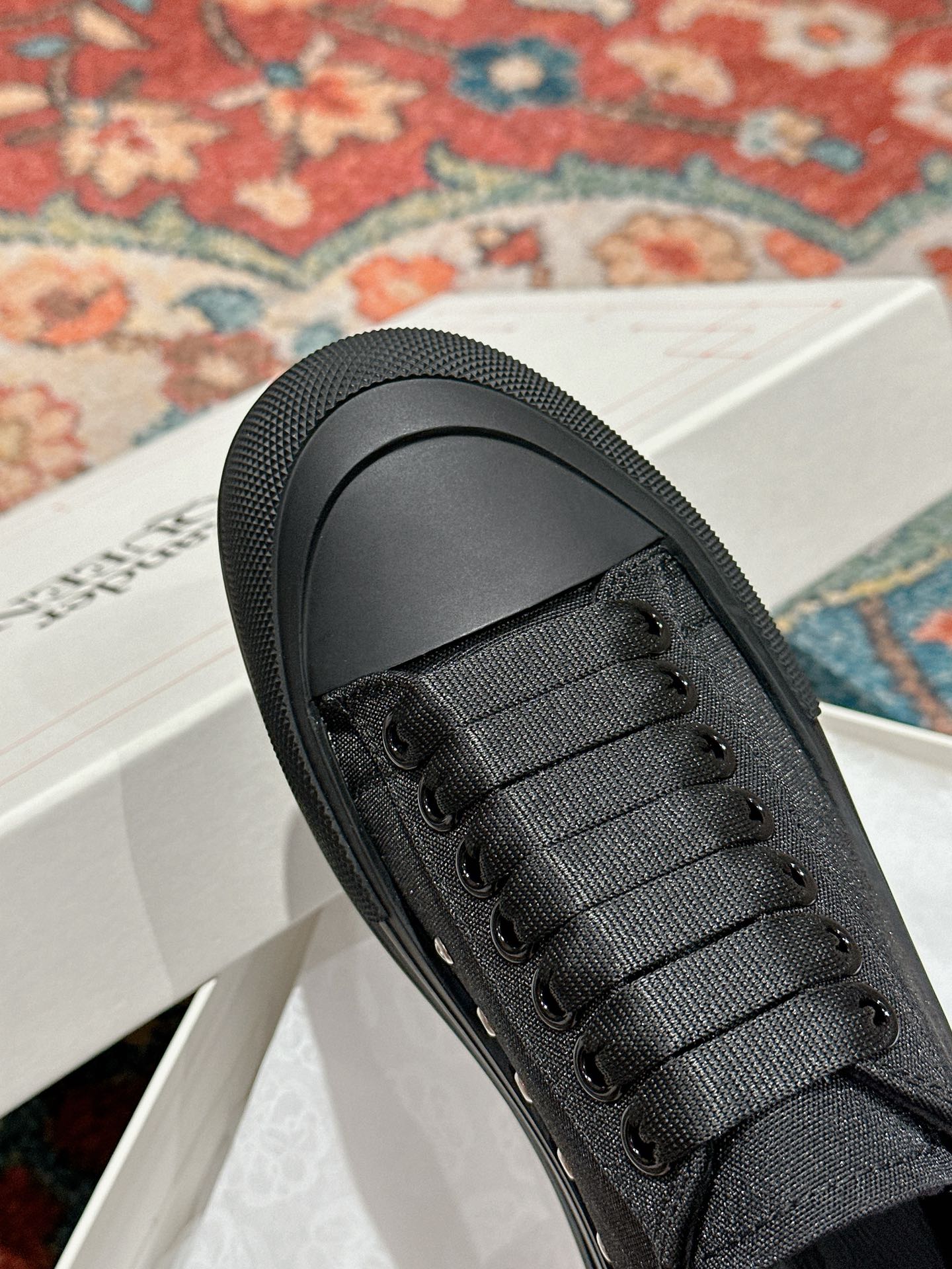 LuxluxHouse Best Quality Shoes Alexander McQueen