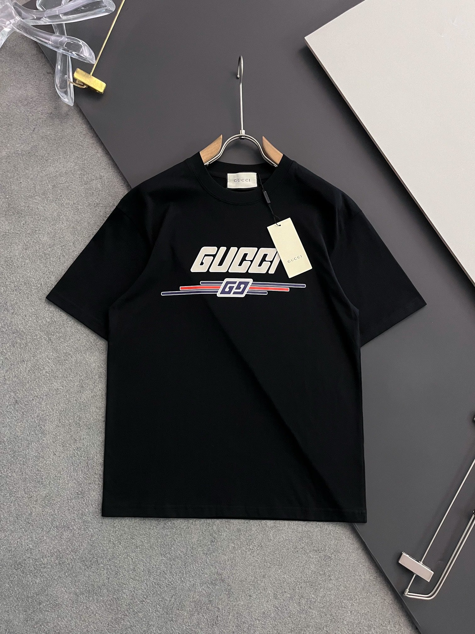 LuxluxHouse Best Quality Clothes Gucci T-shirt