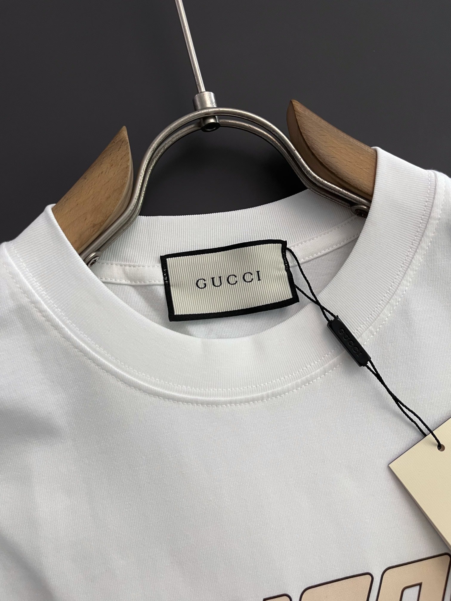 LuxluxHouse Best Quality Clothes Gucci T-shirt