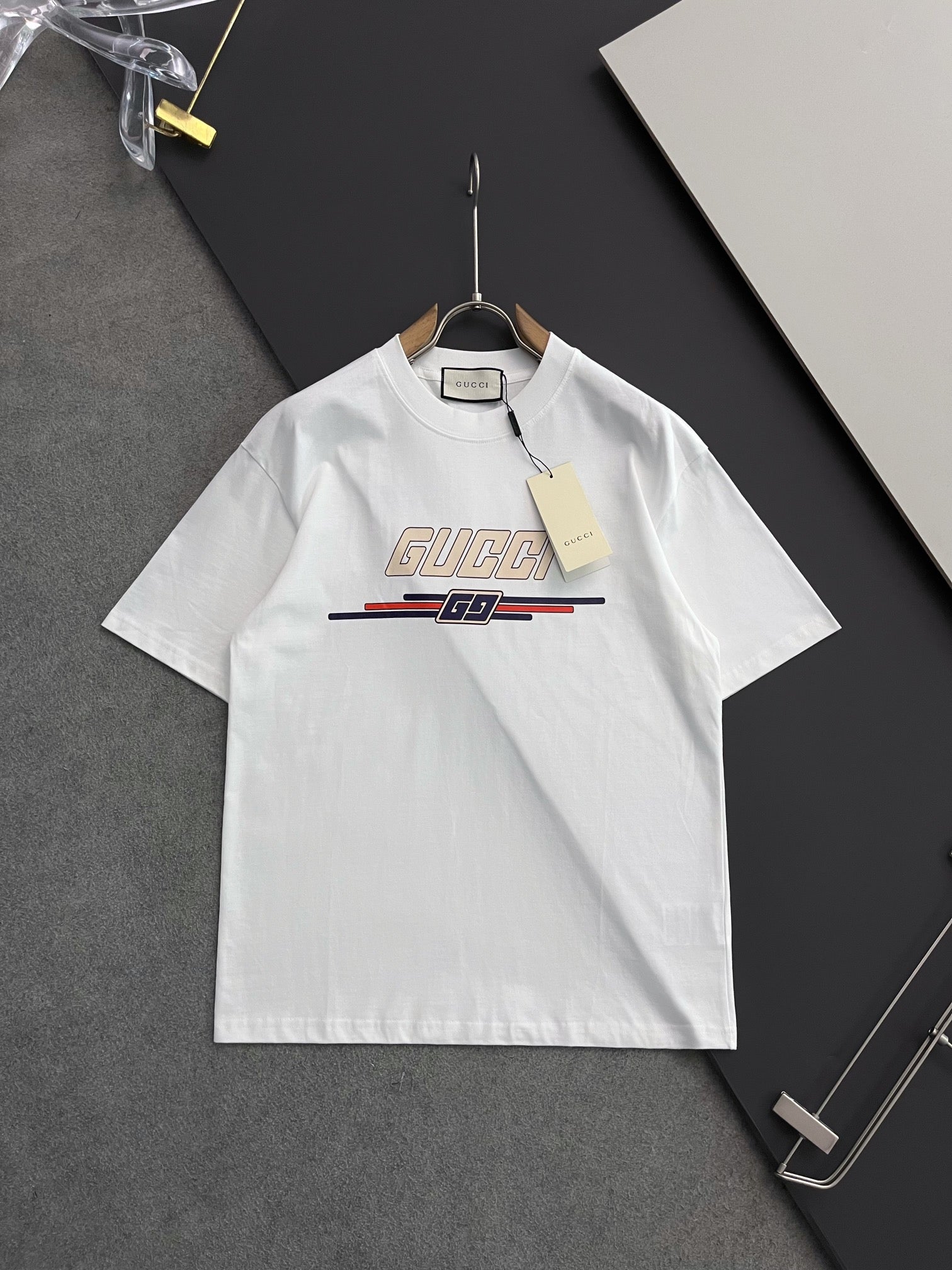 LuxluxHouse Best Quality Clothes Gucci T-shirt