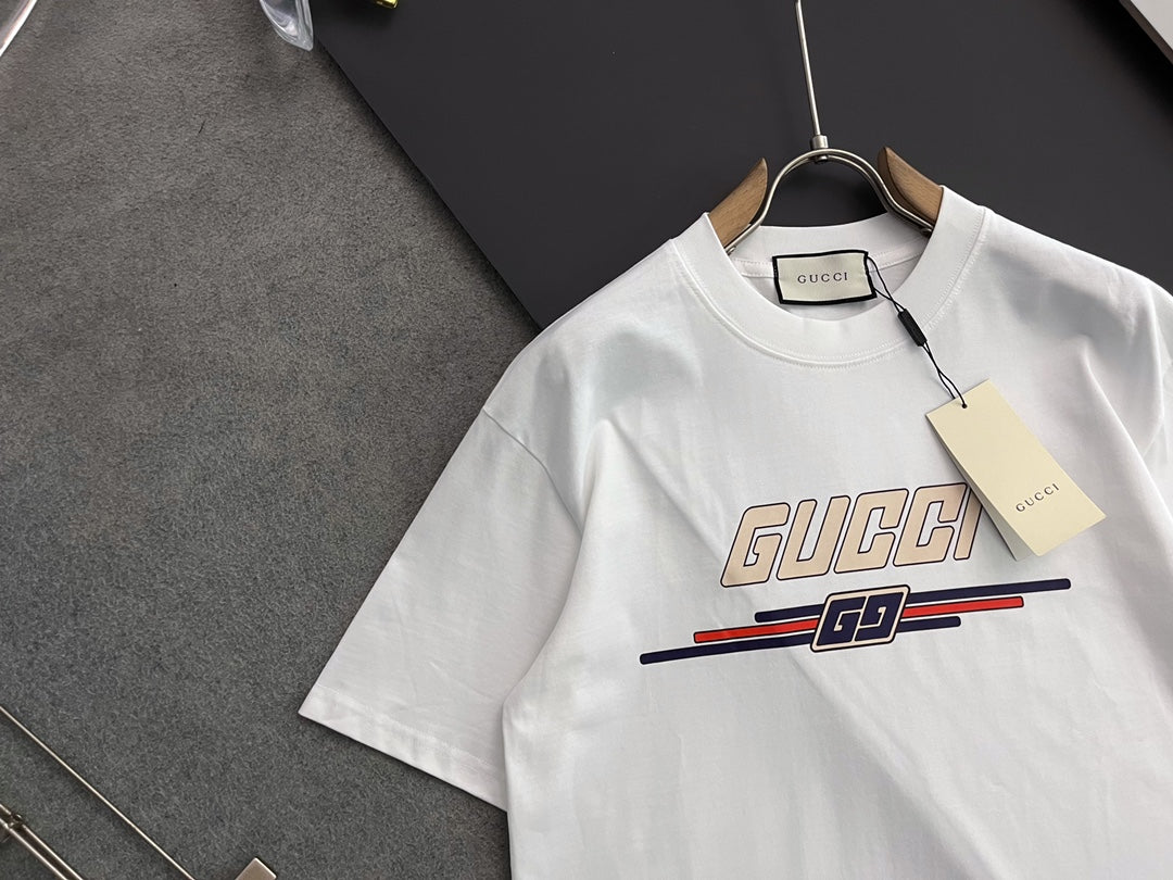 LuxluxHouse Best Quality Clothes Gucci T-shirt