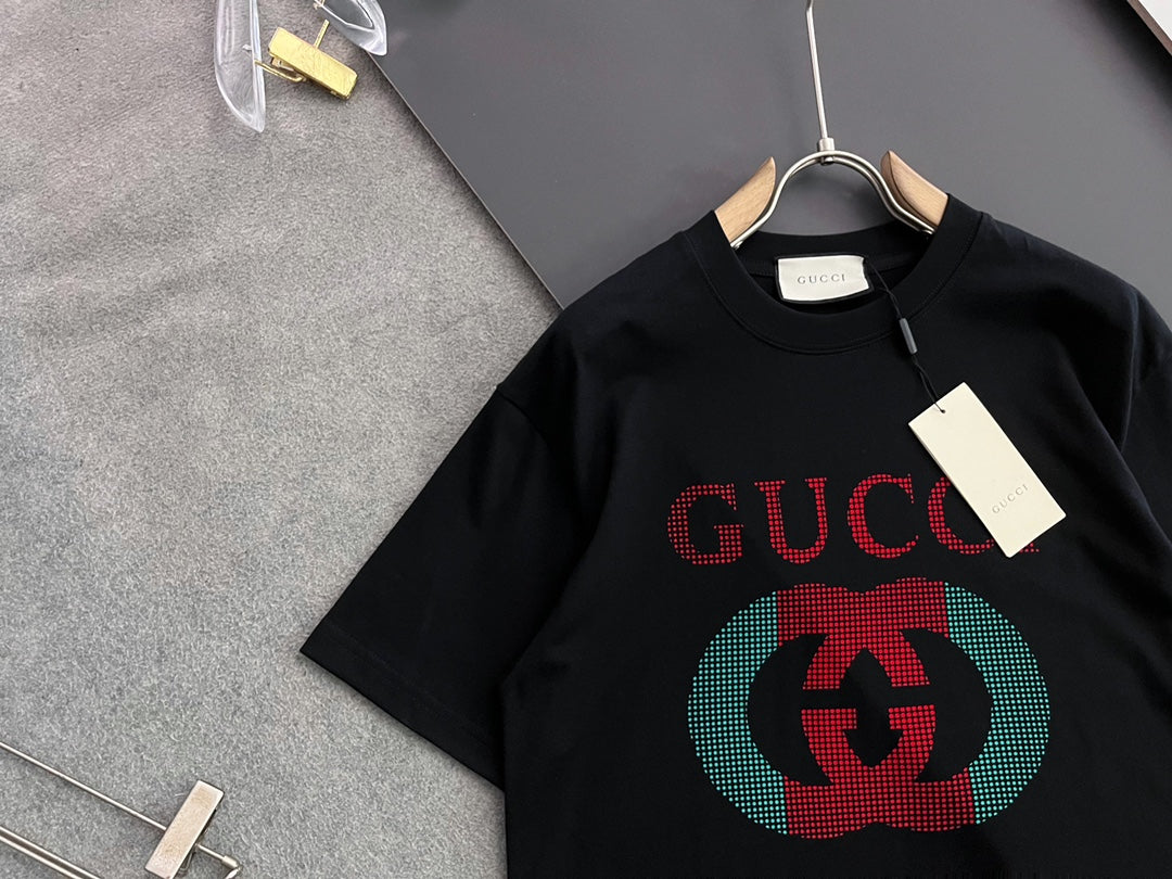 LuxluxHouse Best Quality Clothes Gucci T-shirt