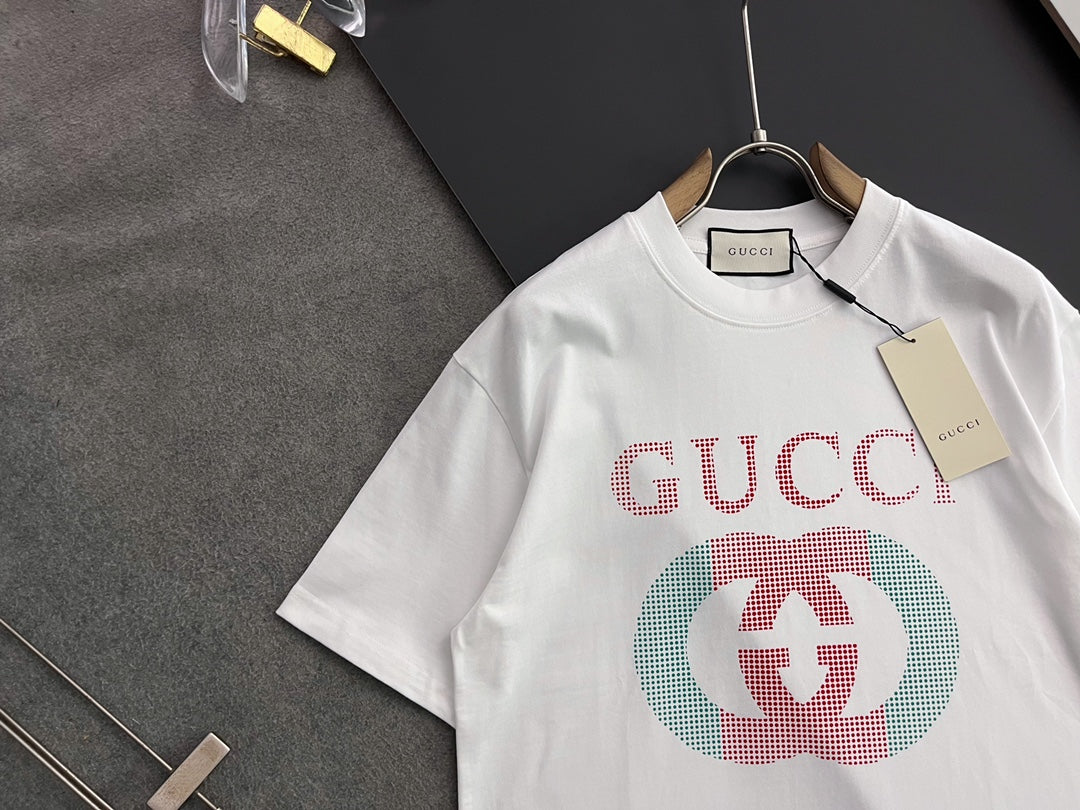 LuxluxHouse Best Quality Clothes Gucci T-shirt