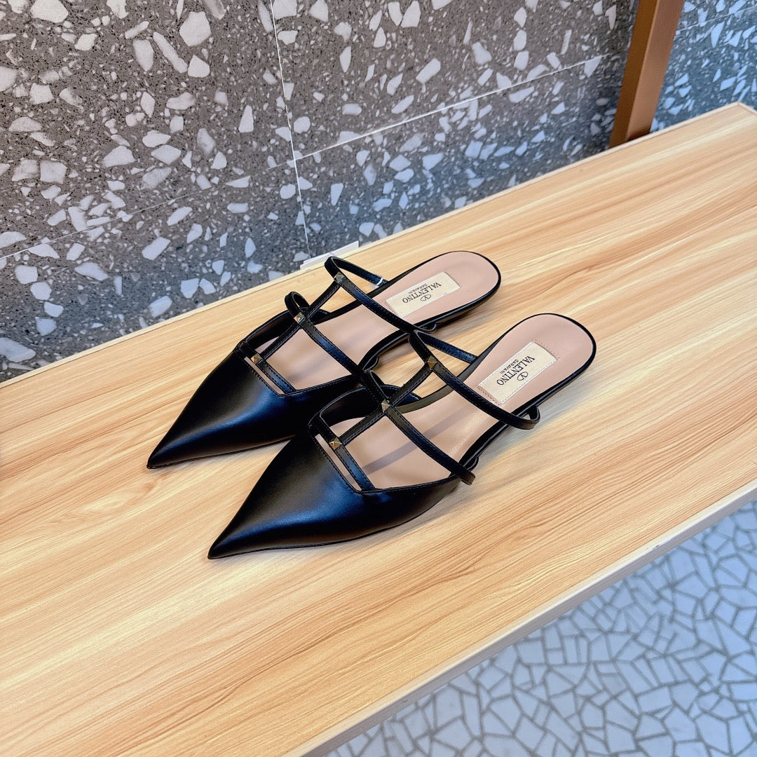 LuxluxHouse Best Quality Valentino Women Shoes