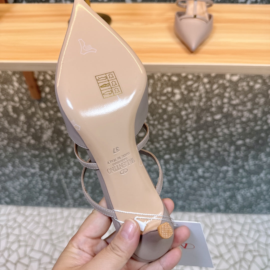 LuxluxHouse Best Quality Valentino Women Shoes