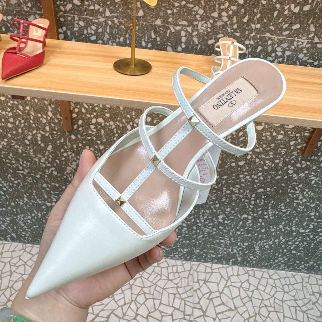 LuxluxHouse Best Quality Valentino Women Shoes