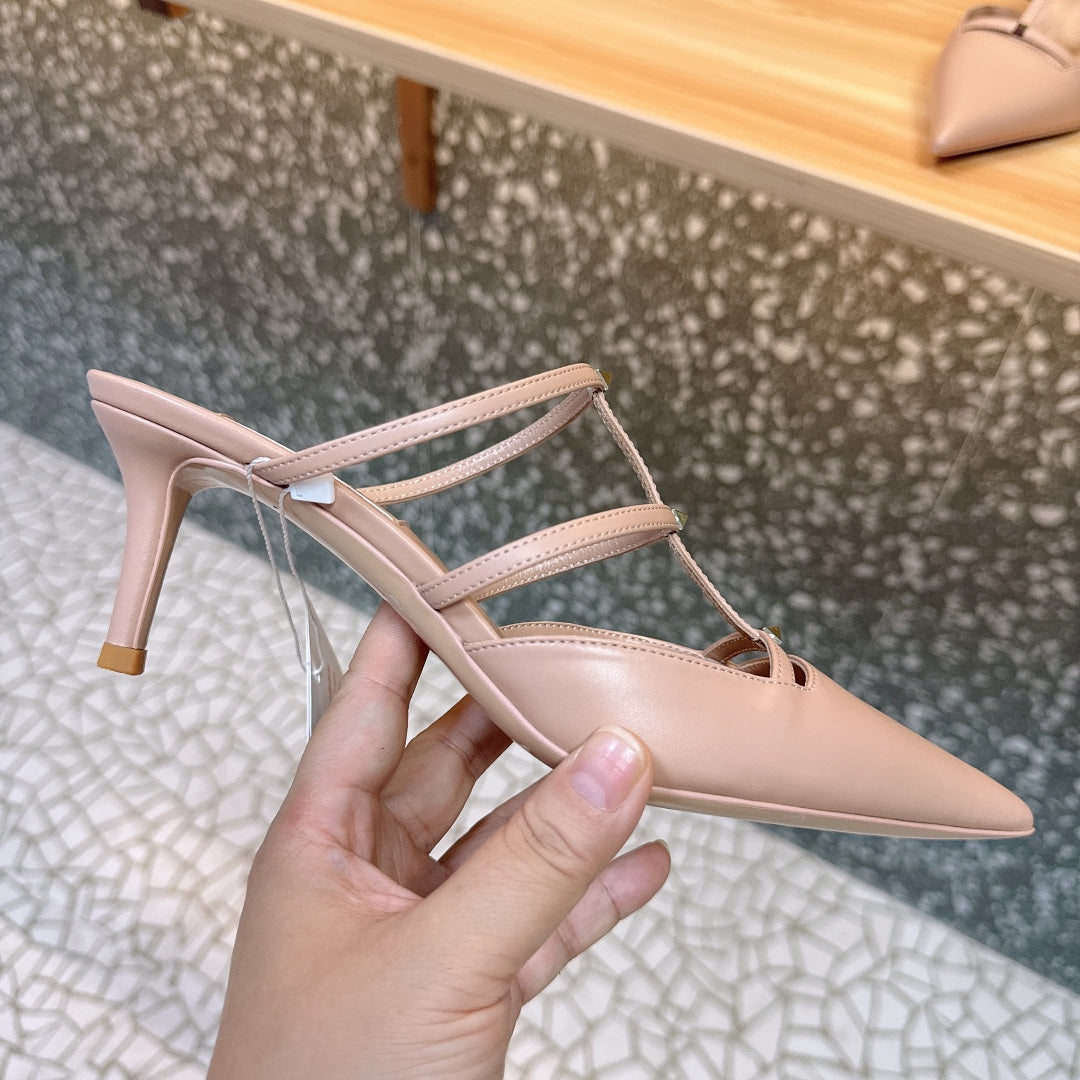 LuxluxHouse Best Quality Valentino Women Shoes