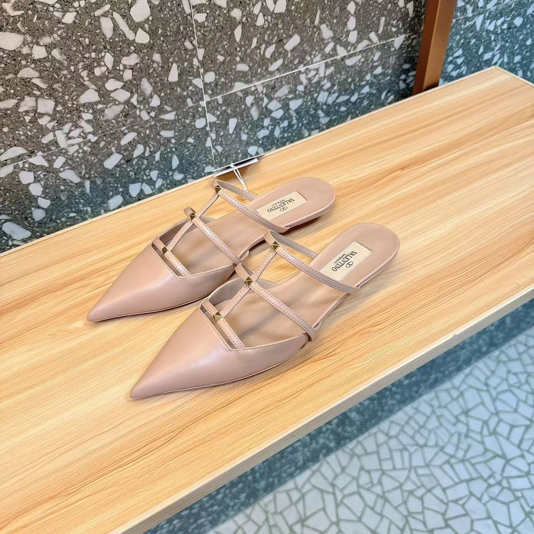 LuxluxHouse Best Quality Valentino Women Shoes