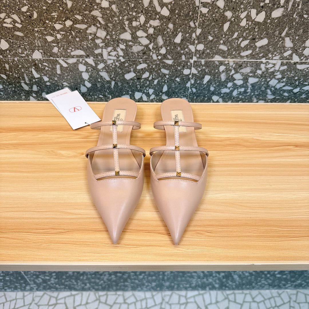 LuxluxHouse Best Quality Valentino Women Shoes