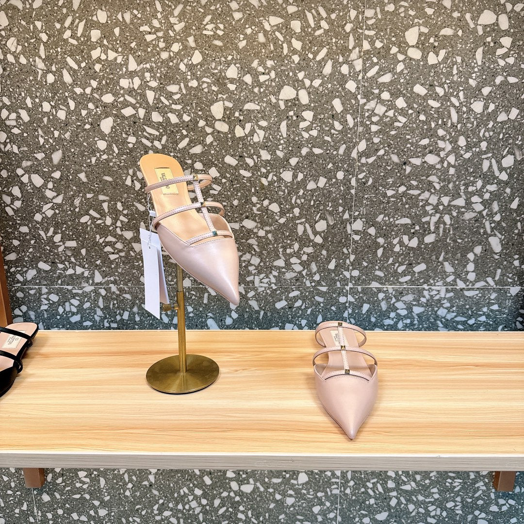 LuxluxHouse Best Quality Valentino Women Shoes