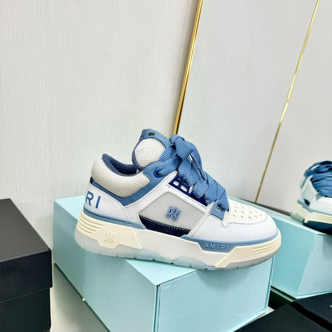 LuxluxHouse Best Quality Shoes Women Shoes Amiri