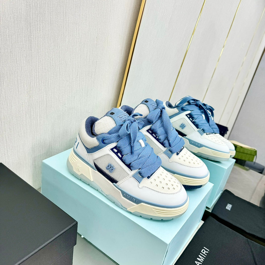 LuxluxHouse Best Quality Shoes Women Shoes Amiri
